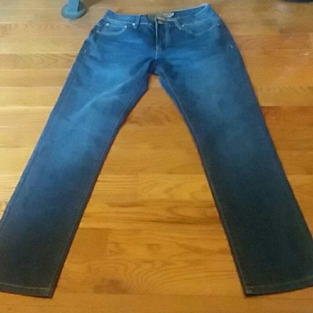 Xios relaxed fit denim jeans